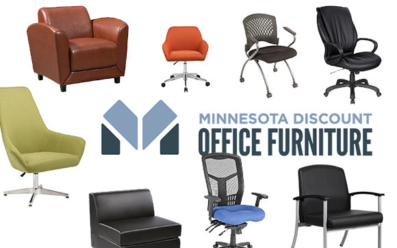 commercial grade office chairs