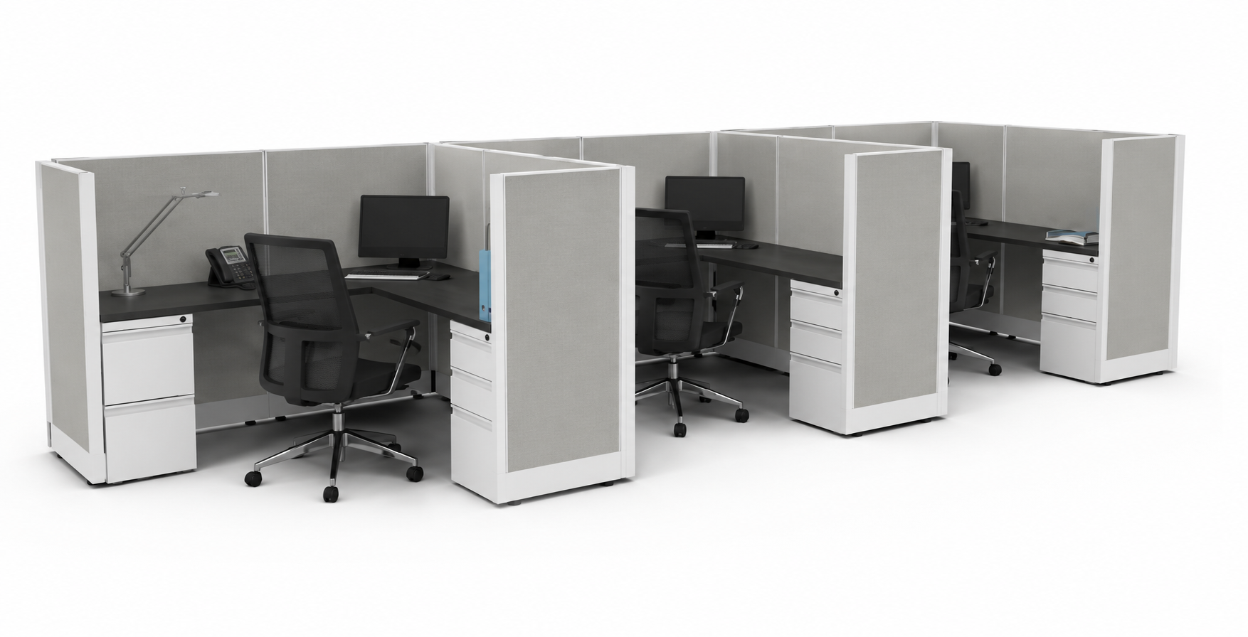 Cubicles for sale in the United States