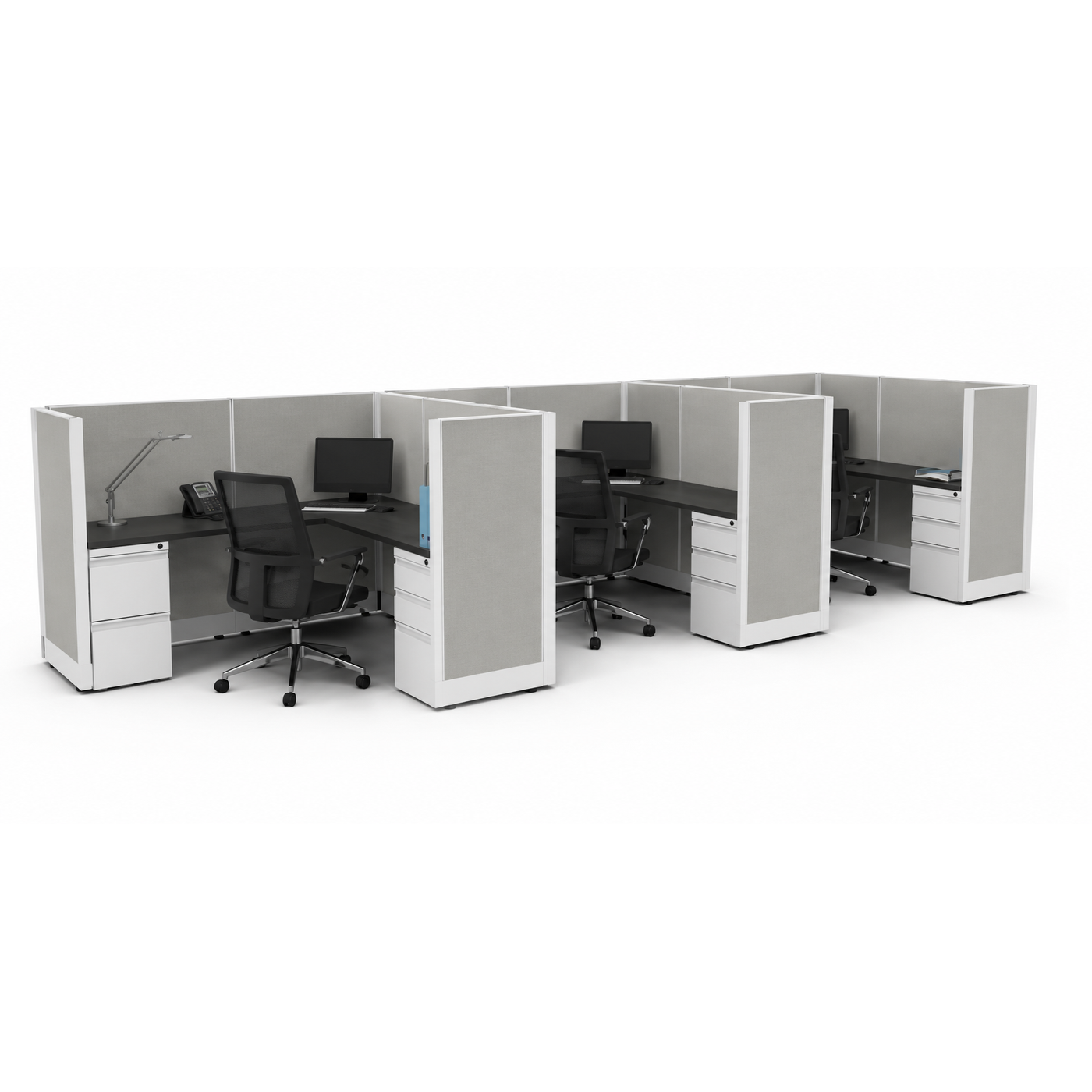 Cubicles for sale in the United States