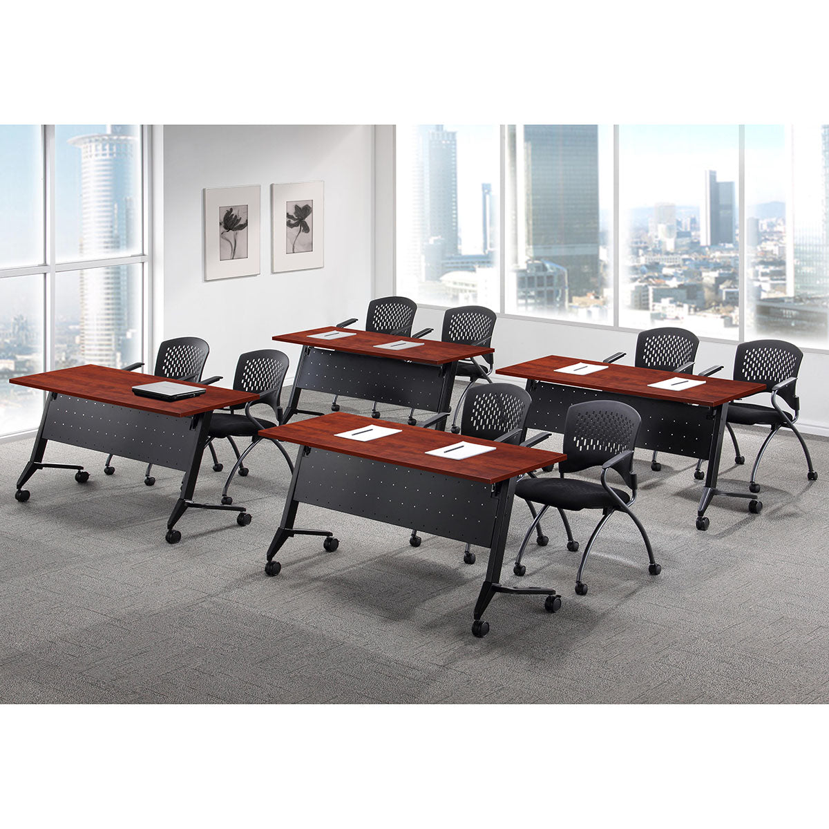 Training and Meeting Tables