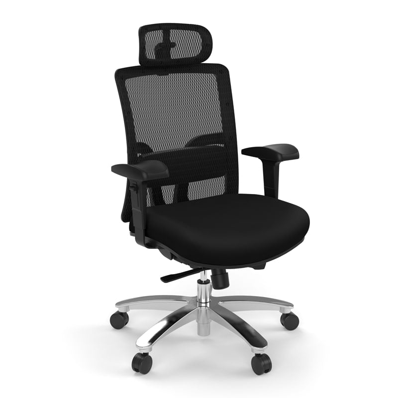 Big & Tall Chairs