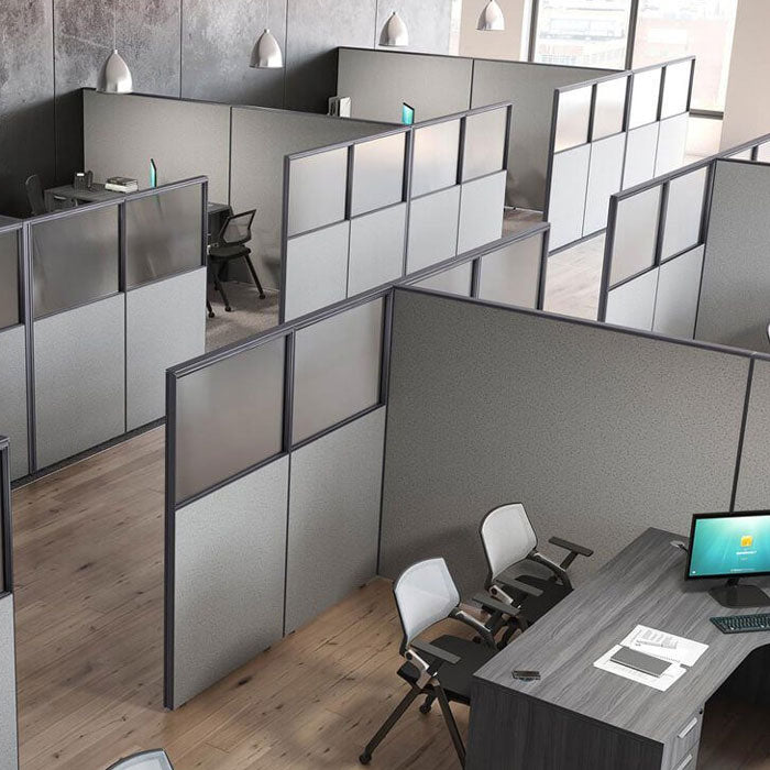 Cubicles for sale in the United States