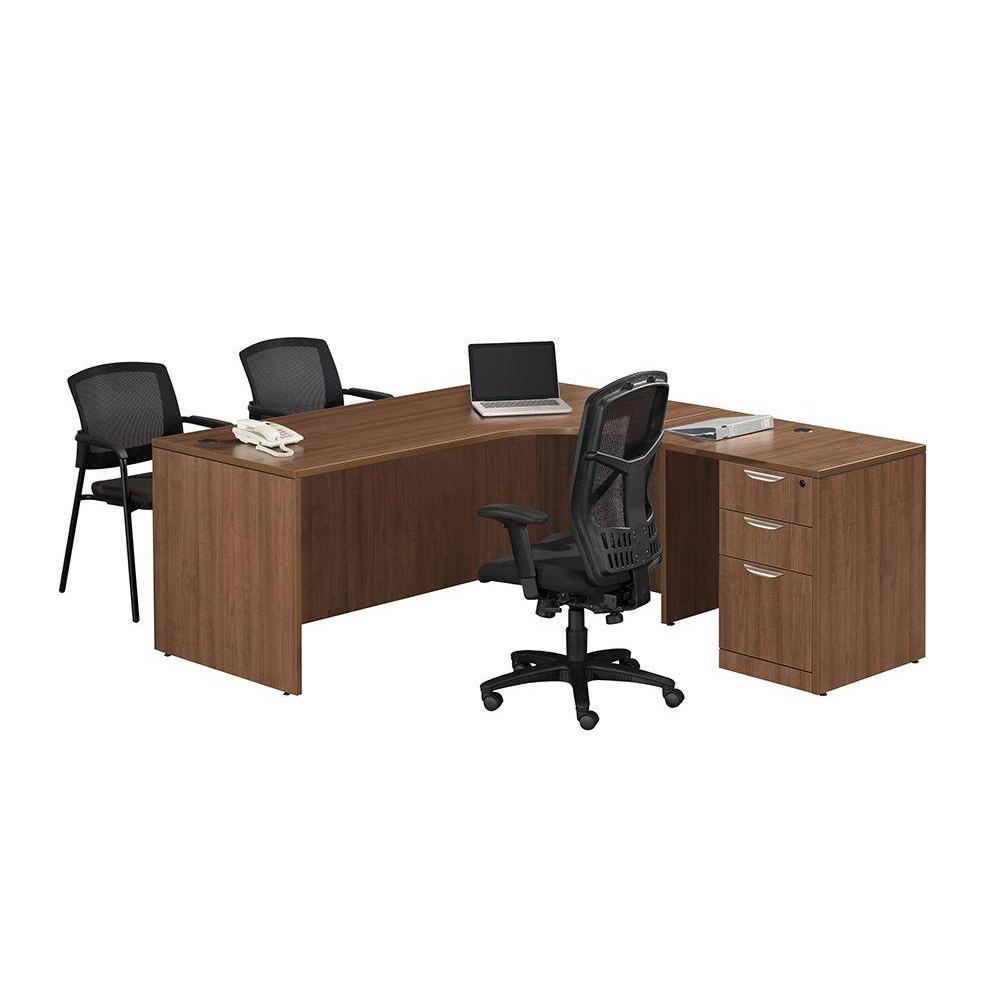 Office furniture bundles and suites