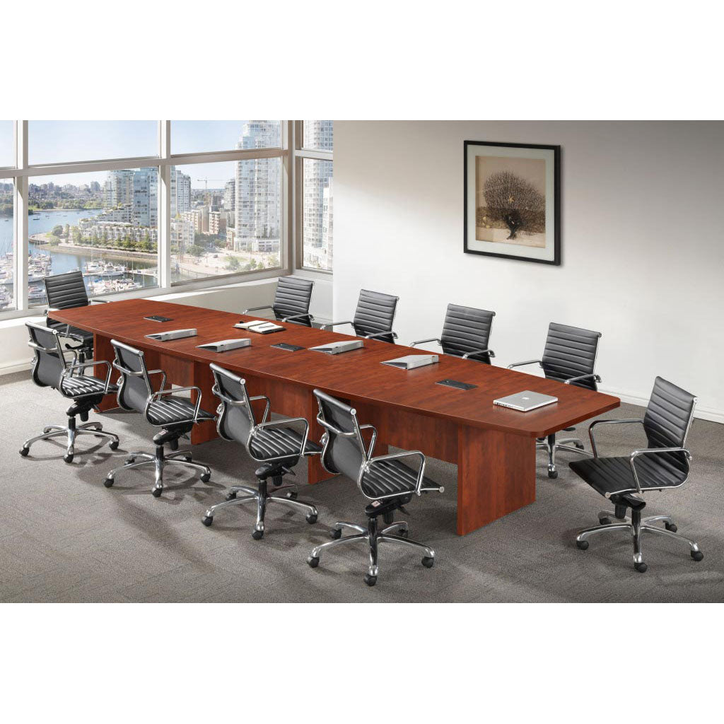 Conference/Multi-Purpose Tables 48 Round Top - OfficeSource