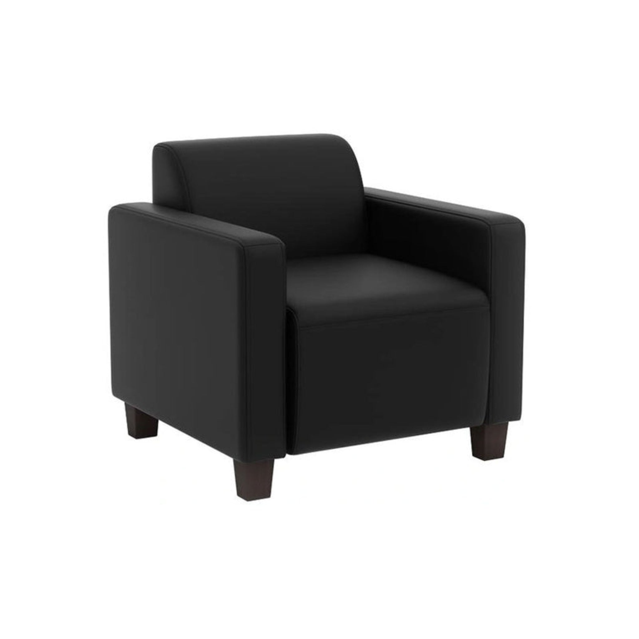 Reception furniture for business lobbies
