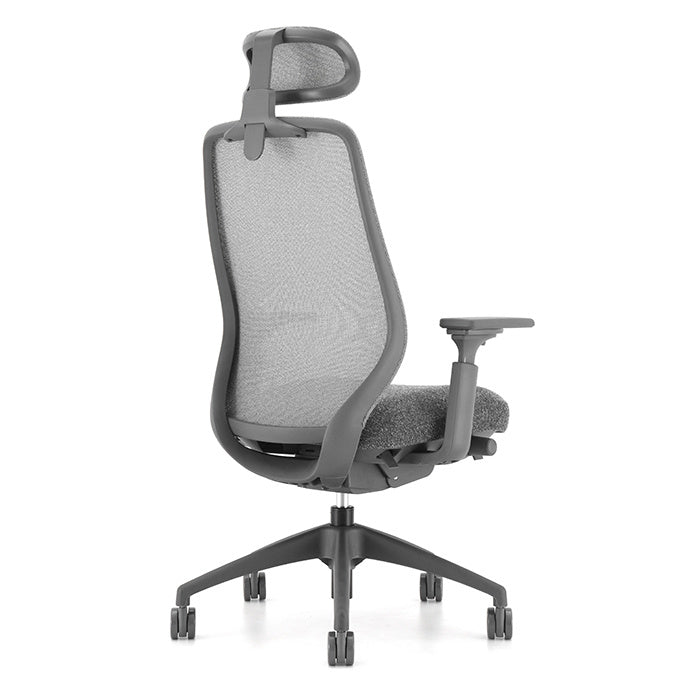Konfurb AX High-Back Chair