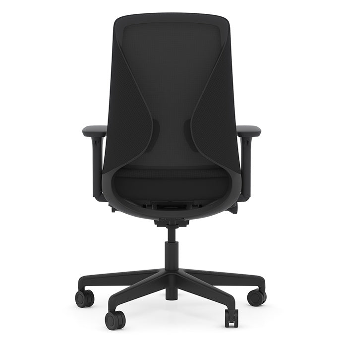 Konfurb Sense Executive Mid-Back Office Chair