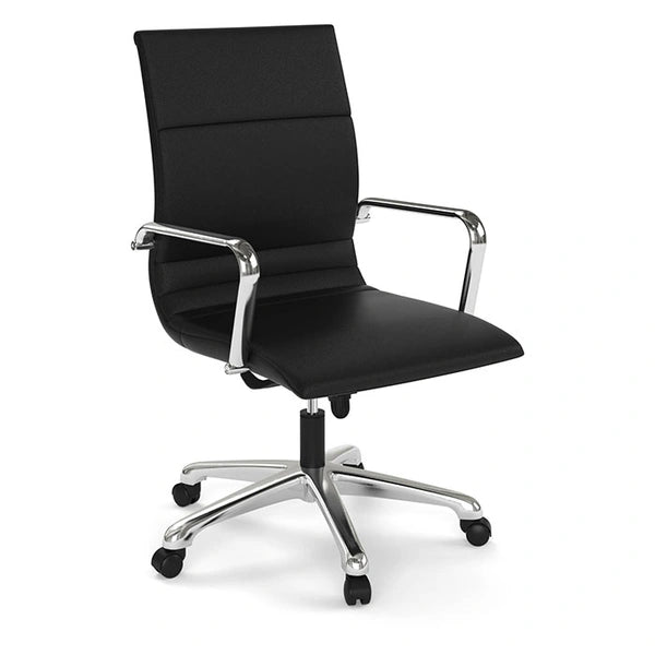 European Mid-Back Conference Chair