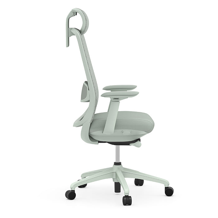 Trinity Series Executive High Back Office Chair