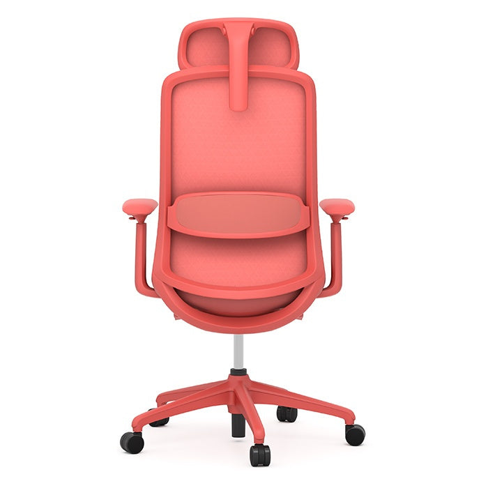 Trinity Series Executive High Back Office Chair