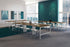 Rectangular Melamine Laminate Table Top