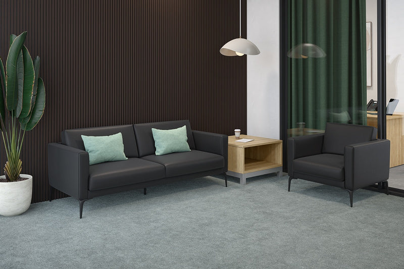 Enzo Reception Seating