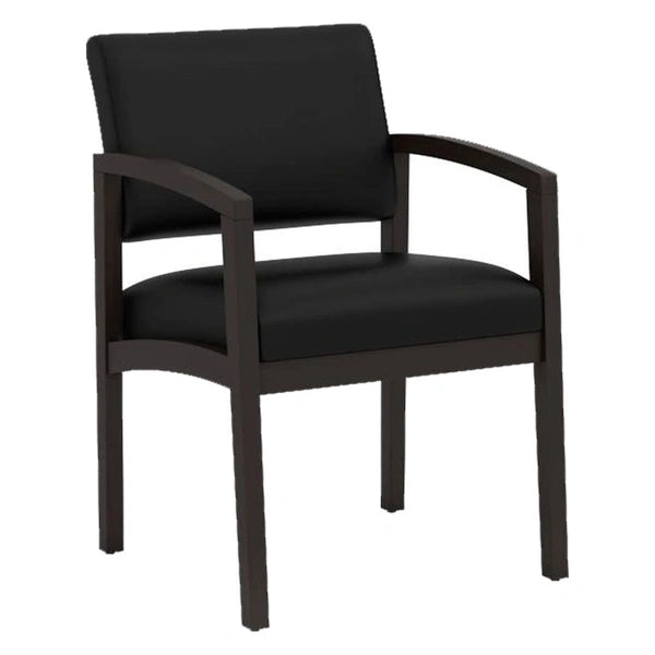 Redmond Wood Guest Seating