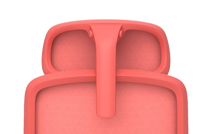 Trinity Series Executive High Back Office Chair