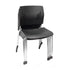 Agenda Plus 4-Leg Stacking Chair