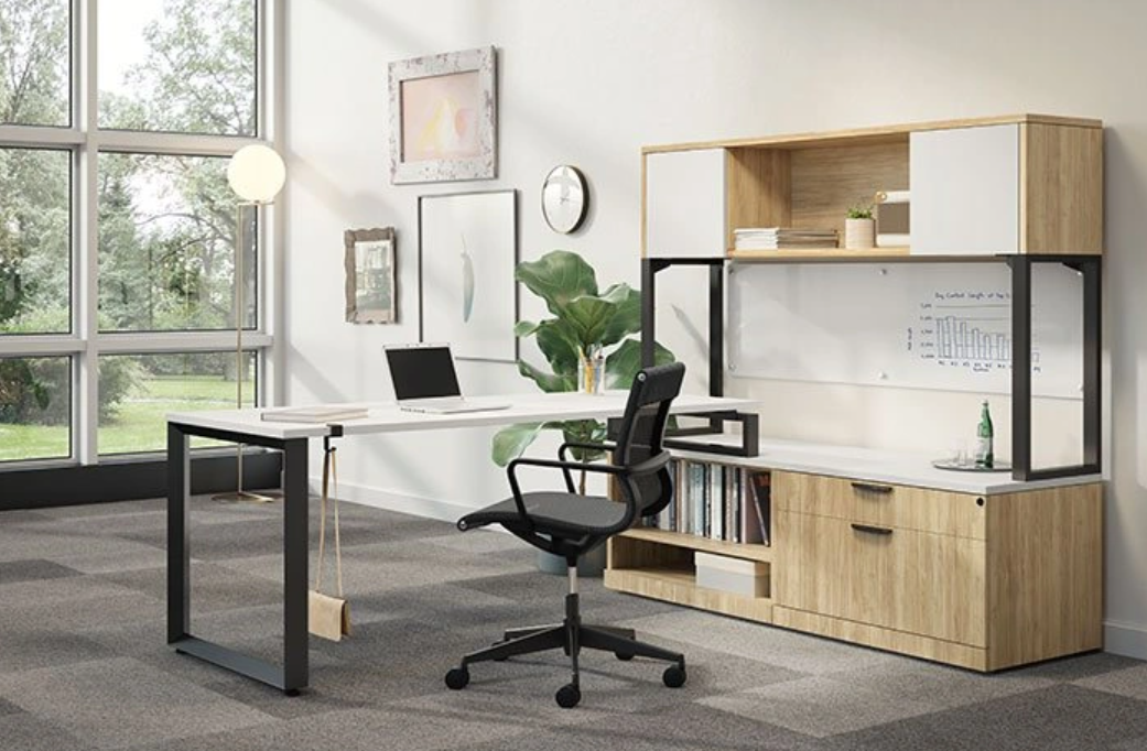 Nova Mesh Mid Back Task Chair