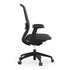 Crescent Executive High-Back Office Chair