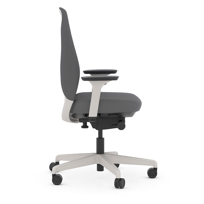 Konfurb Sense Executive Mid-Back Office Chair