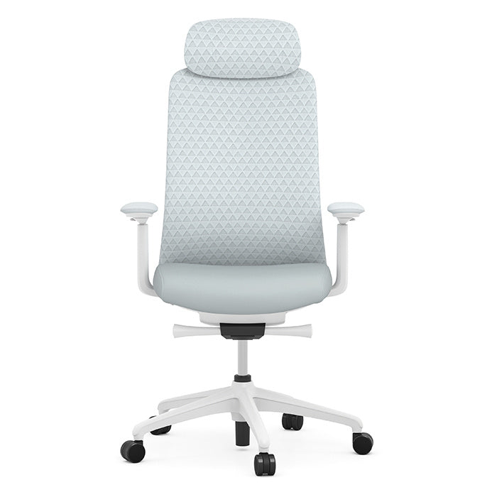 Trinity Series Executive High Back Office Chair