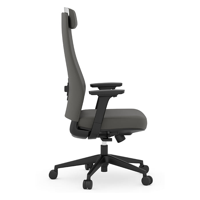 Apex Executive High-Back Chair