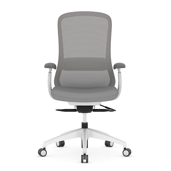 Crescent Executive High-Back Office Chair