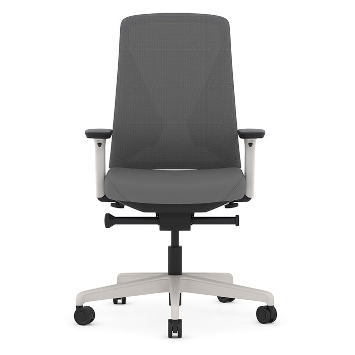 Konfurb Sense Executive Mid-Back Office Chair