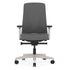 Konfurb Sense Executive Mid-Back Office Chair