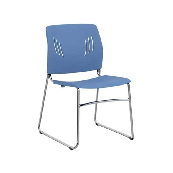 Agenda Plus Stacking Chair