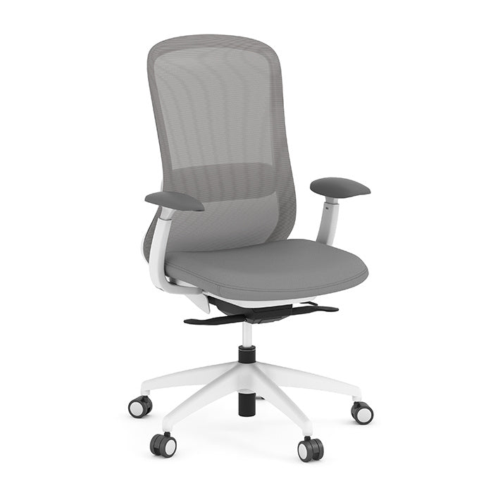 Crescent Executive High-Back Office Chair