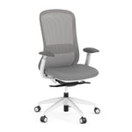 Crescent Executive High-Back Office Chair