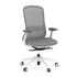 Crescent Executive High-Back Office Chair