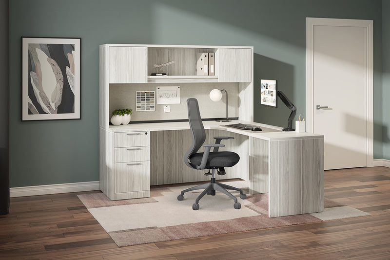 Konfurb AX Mid-Back Chair