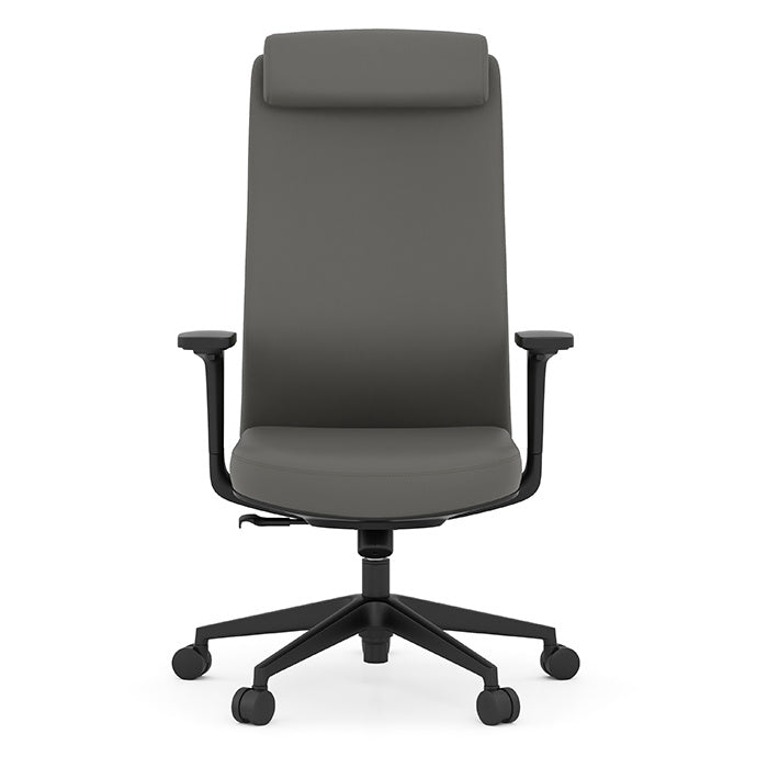 Apex Executive High-Back Chair