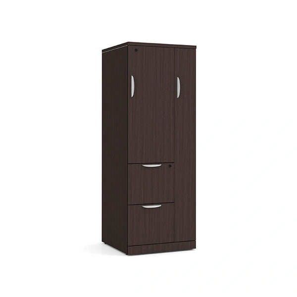 Wardrobe, File and Storage Cabinet