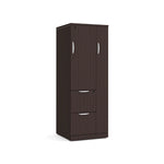 Wardrobe, File and Storage Cabinet