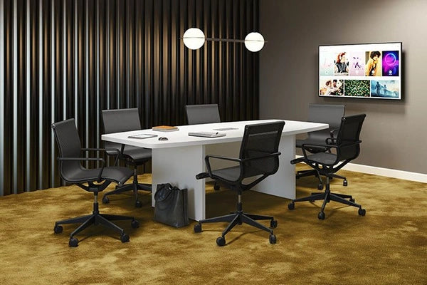 Nova Mesh Mid Back Task Chair