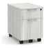 Locking Mobile Pedestal File