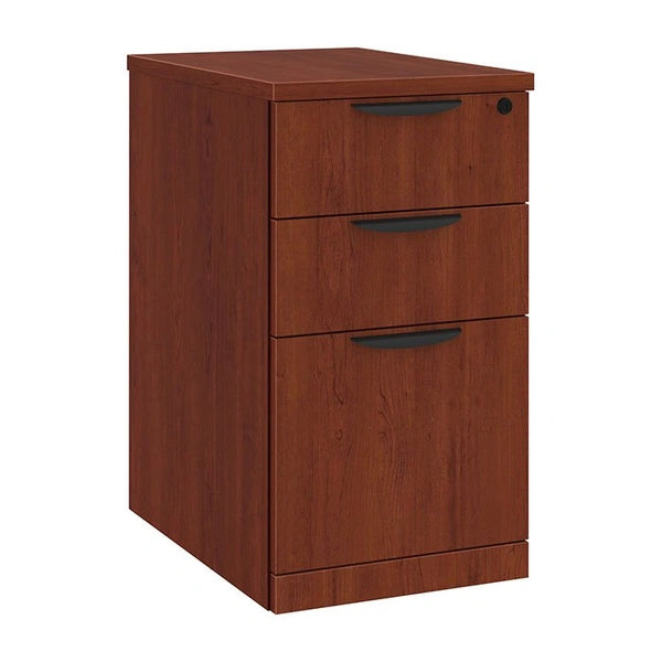 Locking Mobile Box-Box-File