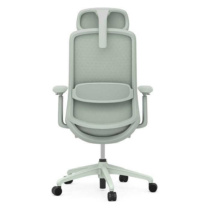 Trinity Series Executive High Back Office Chair