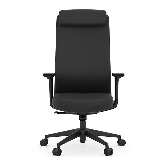 Apex Executive High-Back Chair