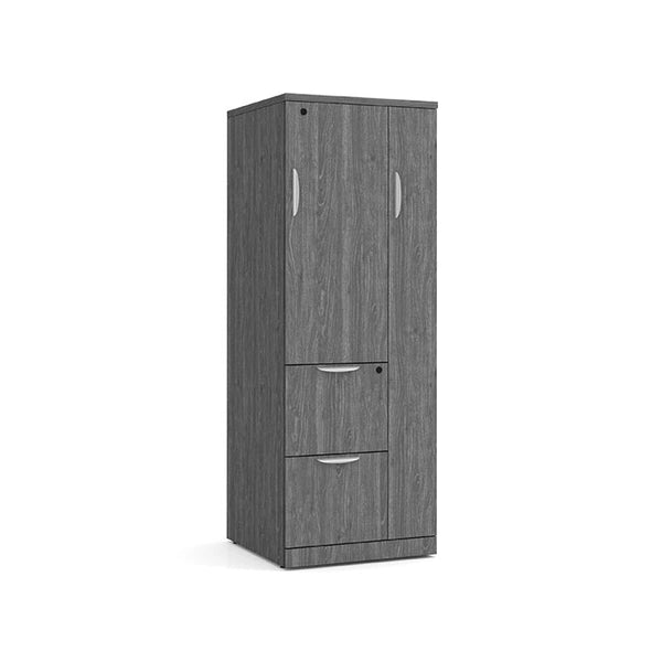 Wardrobe, File and Storage Cabinet