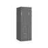 Wardrobe, File and Storage Cabinet