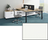 Two-Person Modern Workstation