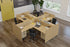 Flint Executive High-Back Mesh Chair