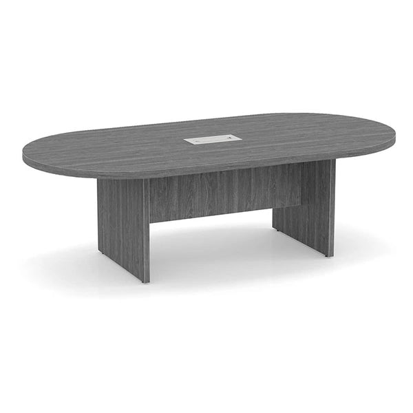 Classic Series Racetrack Conference Table