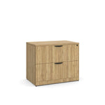 Two-Drawer Lateral File