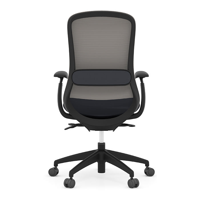 Crescent Executive High-Back Office Chair