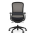 Crescent Executive High-Back Office Chair