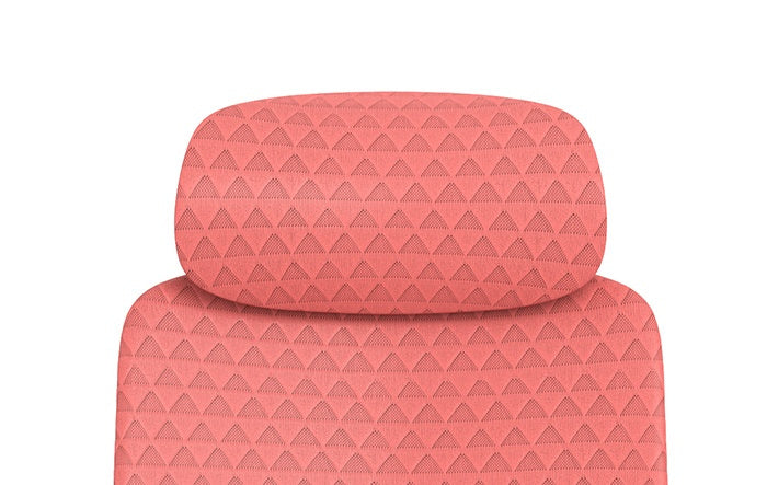 Trinity Series Executive High Back Office Chair