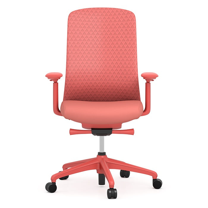 Trinity Series Executive High Back Office Chair